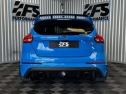Ford Focus 2.3T EcoBoost RS Hatchback 5dr Petrol Manual AWD Euro 6 (s/s) (350 ps) 5