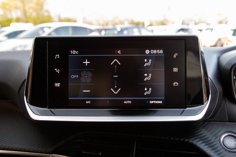 Peugeot 208 PURETECH ACTIVE PREMIUM PLUS S/S 22