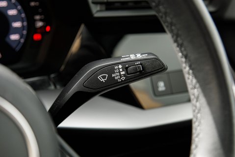 Audi A3 SPORTBACK TFSI TECHNIK 17