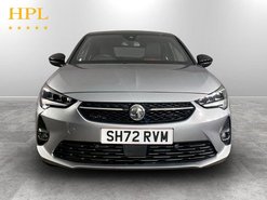 Vauxhall Corsa 1.2 Turbo GS Line Hatchback 5dr Petrol Manual Euro 6 (s/s) (100 ps) Air Con