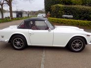Triumph TR5 Sports 40