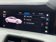 Porsche Taycan Performance Plus 93.4kWh 4S Saloon 4dr Electric Auto 4WD (11kW Charger) (57 41