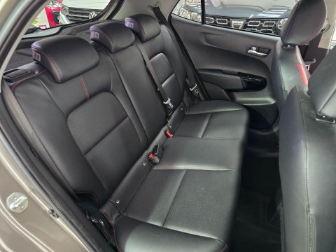 Kia Picanto 1.25 GT-Line S Euro 6 5dr 15