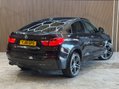 BMW X4 3.0 X4 xDrive 30d M Sport Auto 4WD 5dr 20