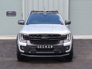 Ford Ranger WILDTRAK ECOBLUE FULLY STYLED WITH BODY COLOURED SNUG TOP 2