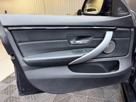 BMW 4 Series 3.0 430d M Sport Auto Euro 6 (s/s) 5dr 55