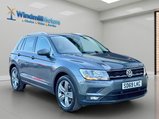 Volkswagen Tiguan 1.5 TSI EVO Match Euro 6 (s/s) 5dr 1