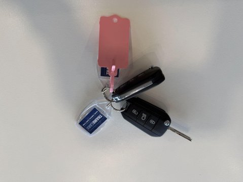 Citroen C3 1.2 PureTech PLUS Euro 6 (s/s) 5dr 34