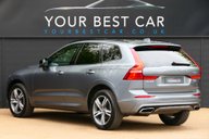 Volvo XC60 2.0 XC60 R-Design B5 MHEV AWD Auto 4WD 5dr 15