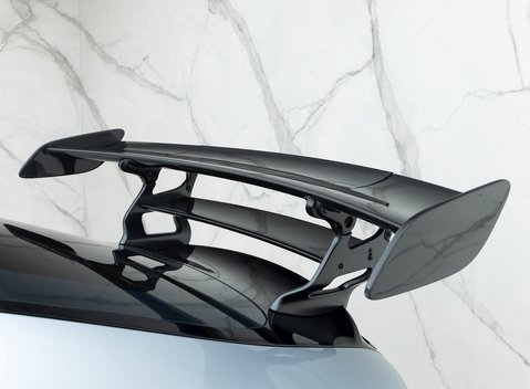 Mercedes-Benz Amg GT GT Black Series 30