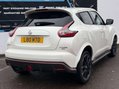 Nissan Juke 1.6 DIG-T Nismo RS Euro 6 5dr 27