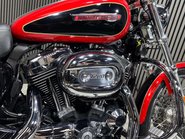 Harley-Davidson Sportster XL 1200 2010 ONLY 4K 1 OWNER MOT 9/27 CRUISER 1200CC 24
