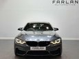 BMW M4 3.0 BiTurbo Competition Coupe 2dr Petrol DCT Euro 6 (s/s) (450 ps) 8