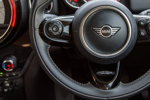 Mini Countryman COOPER D ALL4 EXCLUSIVE 19
