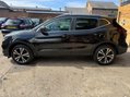 Nissan Qashqai 1.2 DIG-T N-Connecta SUV 5dr Petrol XTRON Euro 6 3