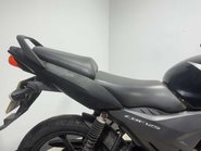 Honda CBF125 CBF125 2011 27K RUNNING PROJECT BIKE LEARNER COMMUTER BIKE 125CC 25