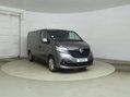 Renault Trafic 1.6 Trafic SL27 Sport Nav dCi 2