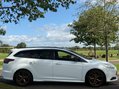 Ford Focus 2.0T EcoBoost ST-3 Euro 5 (s/s) 5dr 19