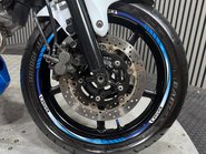 Suzuki Gladius 650 2010 ONLY 26K SV650 MOTOR MOT 08/27 SERVICED A2 650CC 16