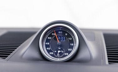 Porsche Macan GTS 19