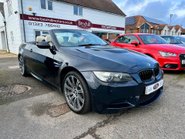 BMW M3 M3 DCT CONVERTIBLE 5