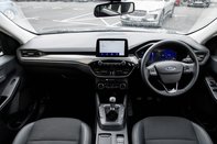 Ford Kuga TITANIUM EDITION 3