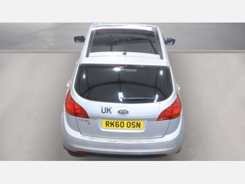 Kia Venga 1.6 3 MPV 5dr Petrol Auto Euro 5 (123 bhp) 7