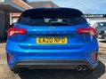 Ford Focus 1.5 EcoBlue ST-Line X Auto Euro 6 (s/s) 5dr 8