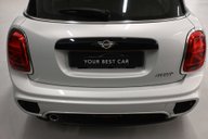 Mini Hatch 1.5 Cooper Sport Auto 5dr 40