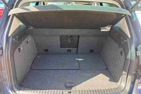 Volkswagen Tiguan  2.0 TDI BLUEMOTION TECH MATCH 4MOTION..LEATHER AND SUNROOF  11