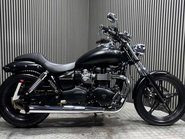Triumph Speedmaster 865 2013 ONLY 6K MOT SEPTEMBER 2027 CRUISER BIKE 865CC 1