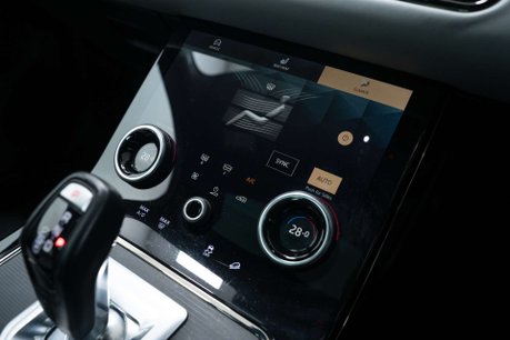 Land Rover Range Rover Evoque 2.0 Range Rover Evoque R-Dynamic HSE D MHEV Auto 4WD 5dr 29