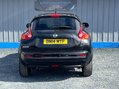 Nissan Juke 1.6 n-tec Euro 5 5dr (17in Alloy) 8