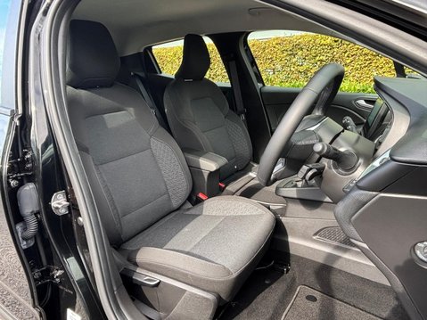 Renault Clio EVOLUTION TCE 14