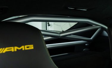 Mercedes-Benz AMG GT R 16