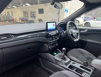 Ford Kuga MHEV ST-Line First Edition SUV 5dr Diesel Manual Euro 6 (150 ps) 22