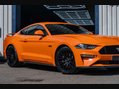 Ford Mustang 5.0 Mustang GT 2dr 7