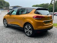 Renault Scenic 1.6 Scenic Dynamique S Nav dCi 5dr 8