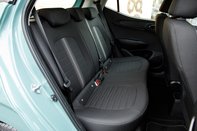 Hyundai i10 ADVANCE 40