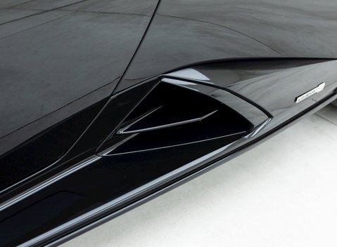 Lamborghini Huracan LP640-2 Tecnica 20