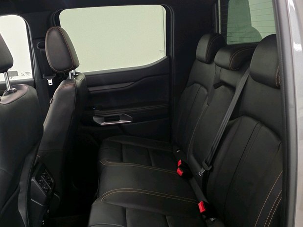 Ford Ranger Ranger Pick Up Double Cab Wildtrak 2.0 Eco Blue 205 Auto Fitted with Canopy 16