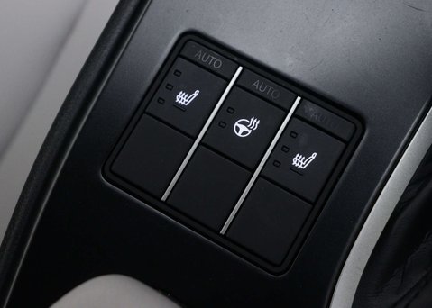 Lexus Ux 2.0 UX 250H F Sport Design 4x2 CVT 5dr 30