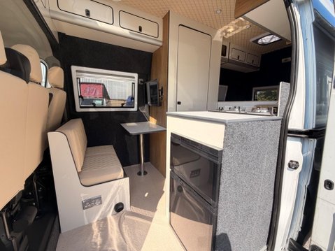 Renault Master 7