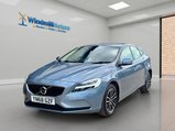 Volvo V40 2.0 D3 Momentum Nav Plus Euro 6 (s/s) 5dr 7
