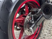 Suzuki SV650 N 2018 LATEST MODEL ONLY 18K A2 BIKE 650CC VTWIN 26