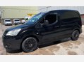 Citroen Berlingo 1.6 HDi 625 LX L1 5dr 18