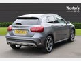 Mercedes-Benz GLA GLA 180 AMG LINE EDITION 7