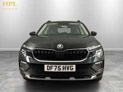Skoda Kamiq 1.0 TSI SE Edition SUV 5dr Petrol Manual Euro 6 (s/s) (116 ps) Alloys - Air