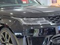 Land Rover Range Rover Sport 3.0 SD V6 HSE Auto 4WD Euro 6 (s/s) 5dr 13