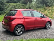 Toyota Yaris 1.3 Yaris Icon VVT-i 5dr 5
